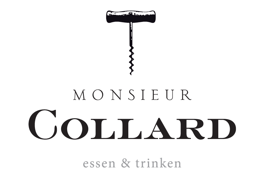 Monsieur Collard Logo