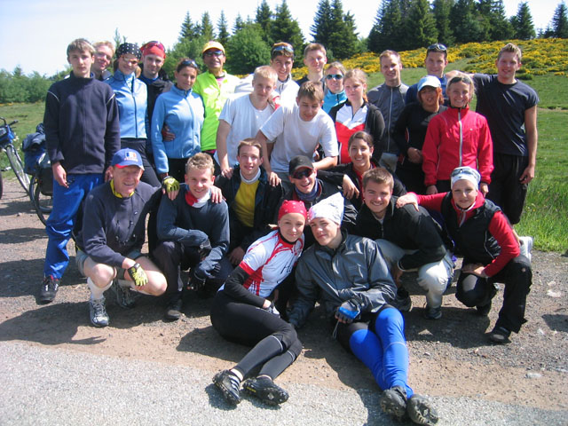 056 Fahrradtour-Gruppe_2005