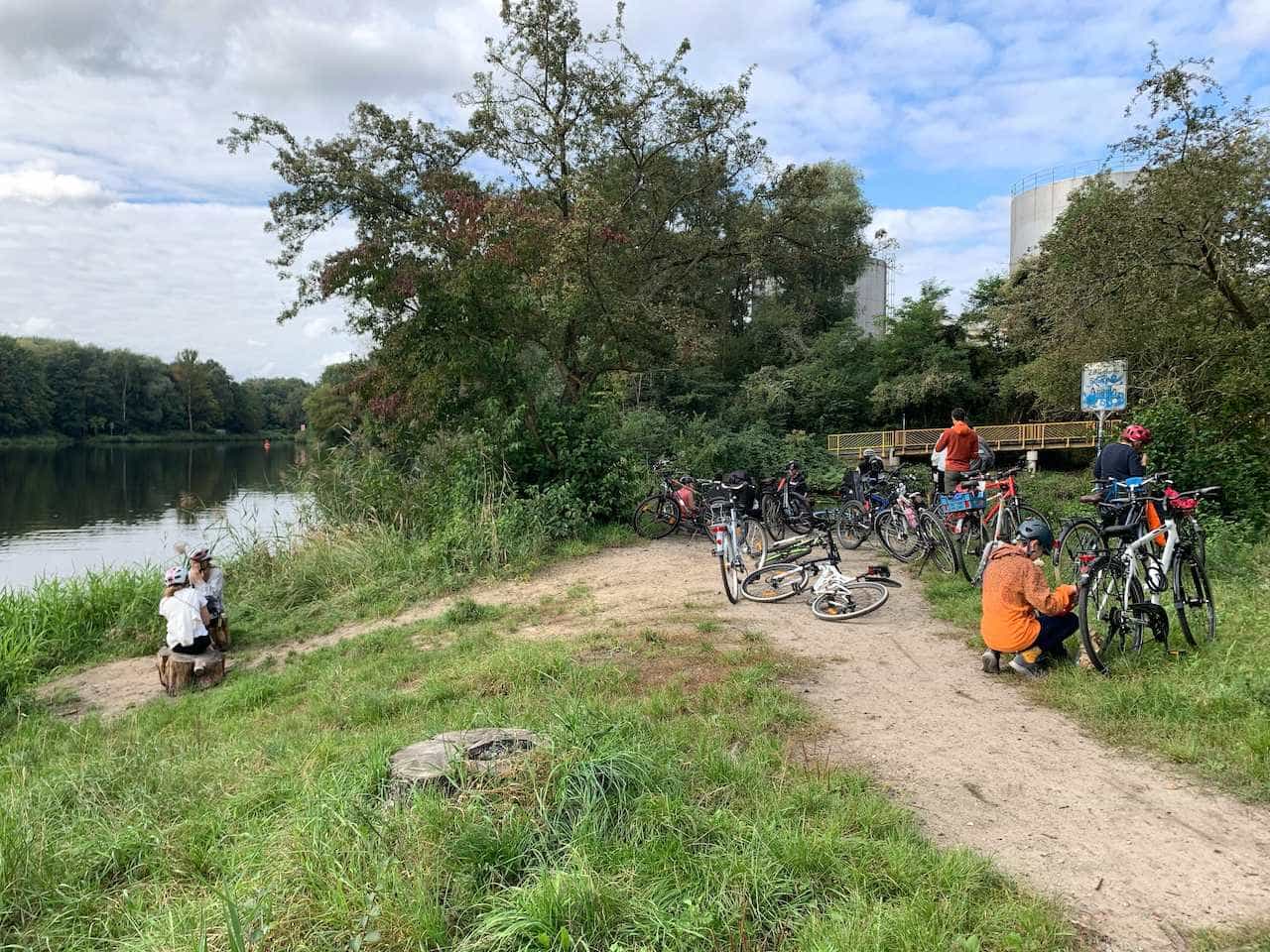 Am Teltow-Kanal 1