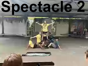 Spectacle