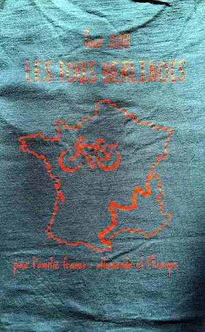 T-Shirt 2011