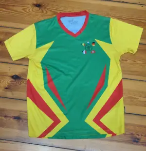 T-Shirt 2024-1