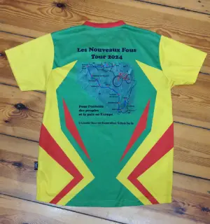T-Shirt 2024-2