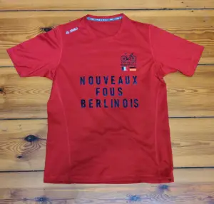 T-Shirt 2025-1