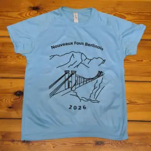T-Shirt 2026-1